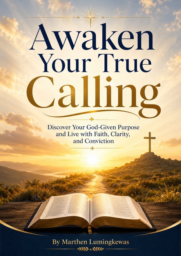 Awaken Your True Calling screenshot 1