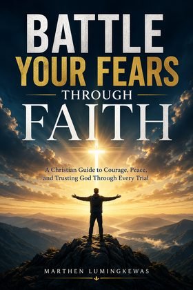 Battle Your Fears Through Faith screenshot