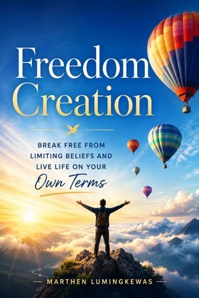 Freedom Creation screenshot