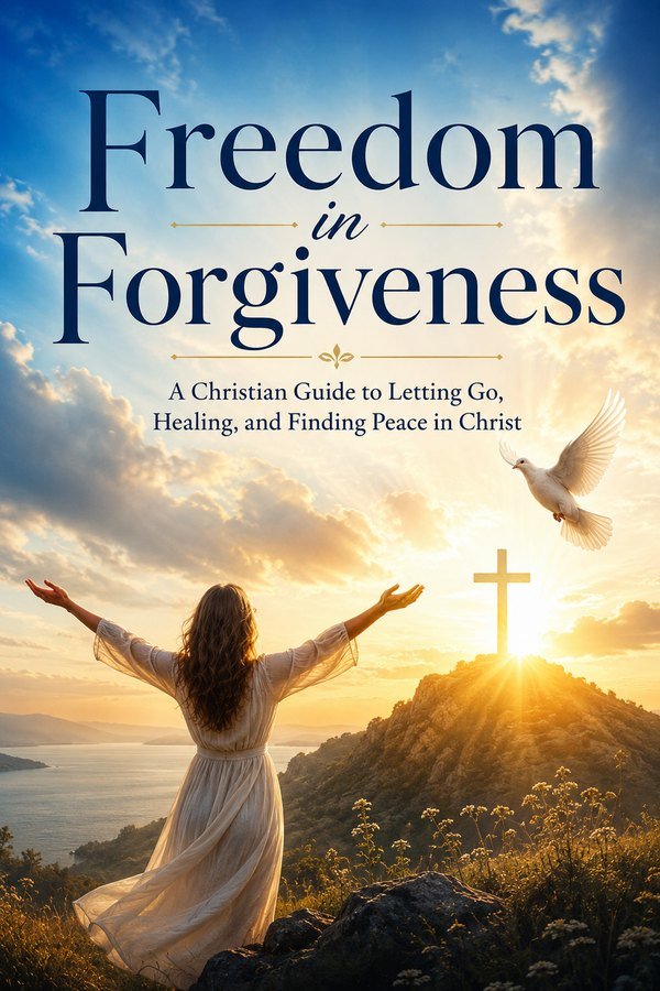 Freedom in Forgiveness screenshot 1