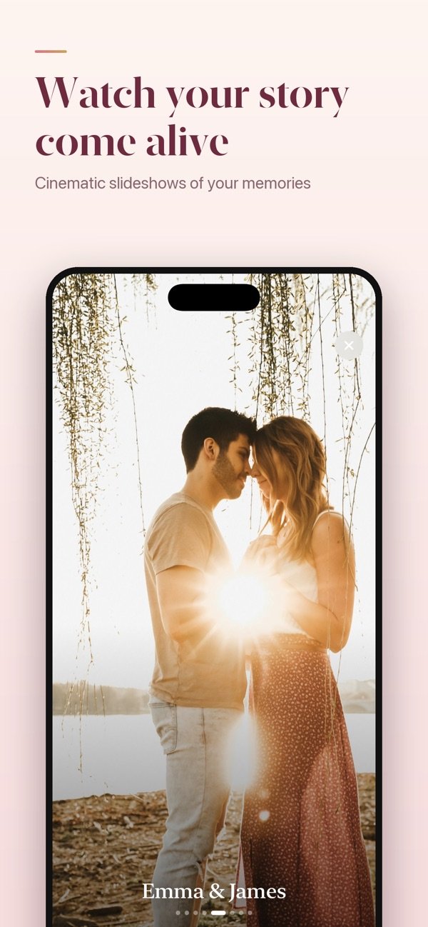 LoveStory Counter screenshot 4