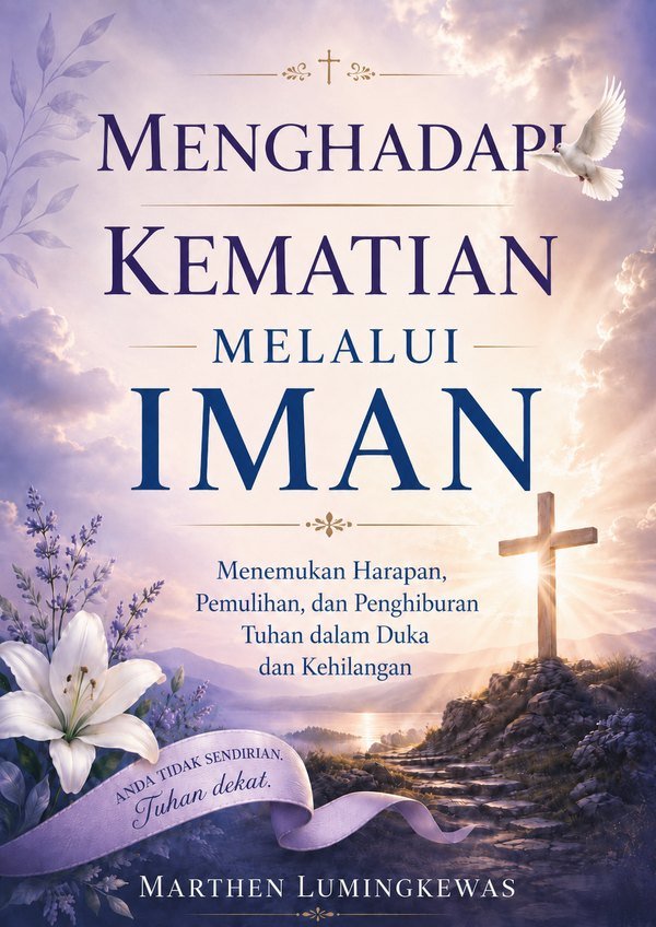 Menghadapi Kematian Melalui Iman screenshot 1