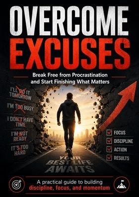Overcome Excuses screenshot