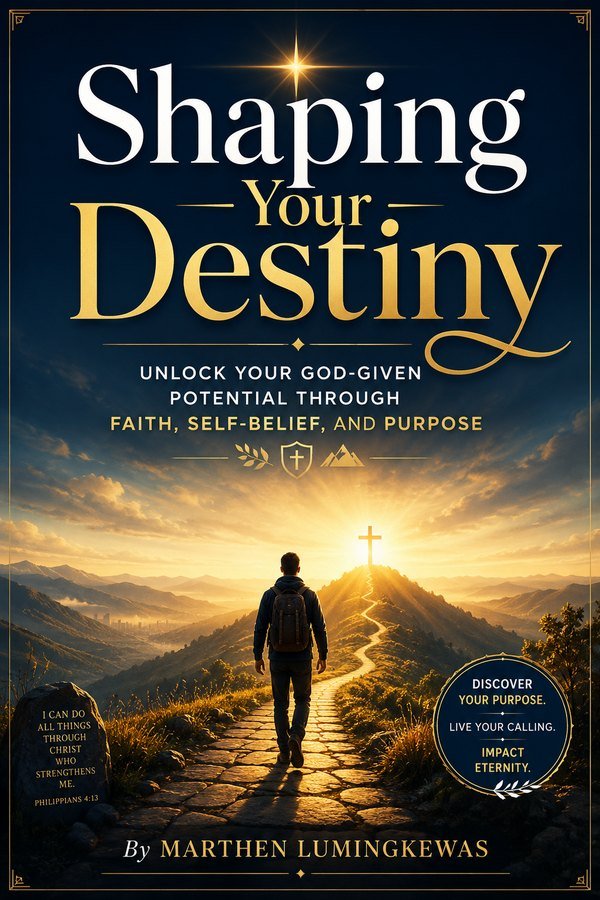 Shaping Your Destiny screenshot 1
