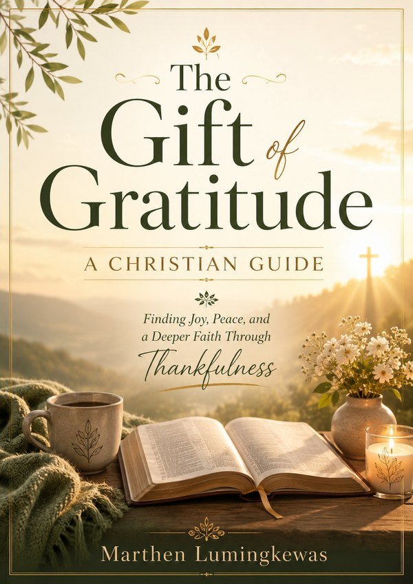 The Gift of Gratitude screenshot 1