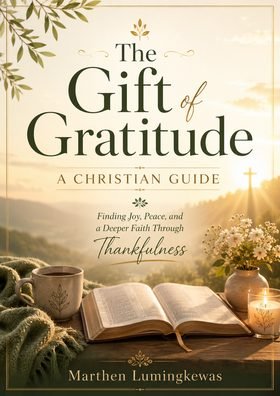 The Gift of Gratitude screenshot