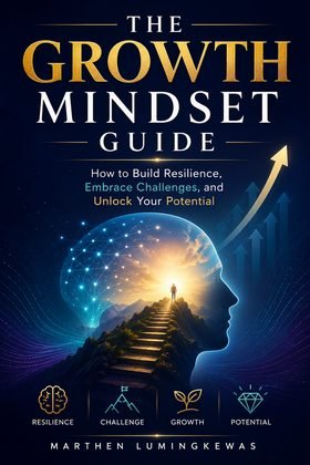 The Growth Mindset Guide screenshot