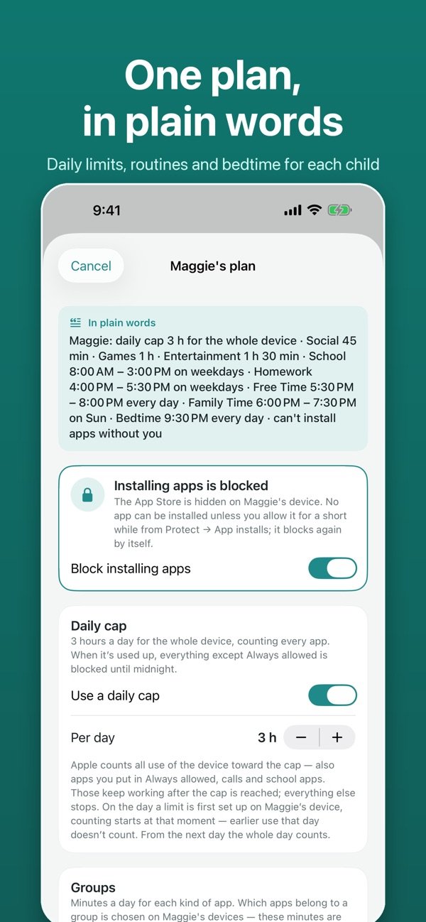 TrustStep screenshot 5